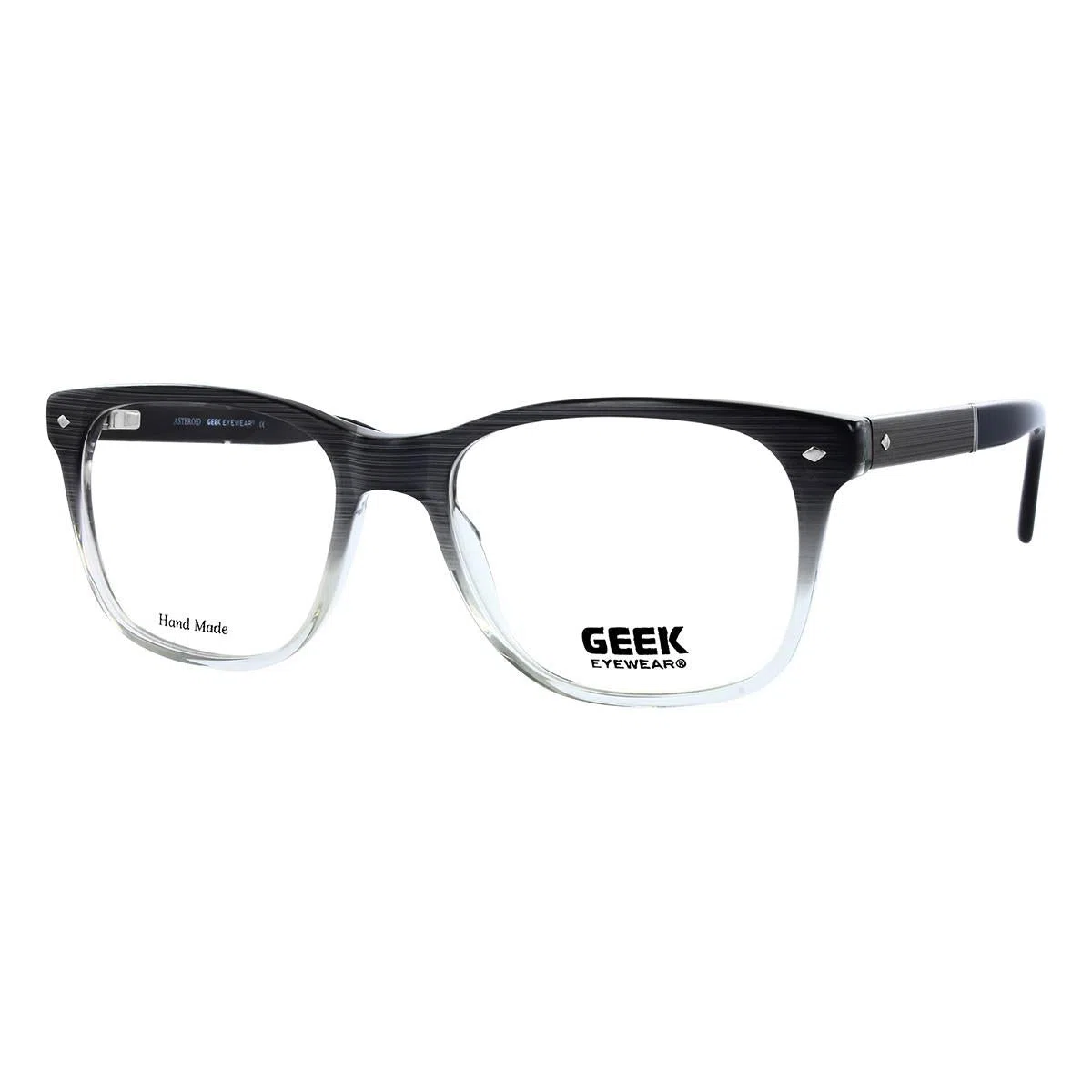 GEEK EYEWEAR ASTEROID Eyeglasses - view 23